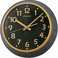 Настенные часы SEIKO QXA770KN, диаметр 33 см Настенные часы SEIKO QXA770KN, диаметр 33 см