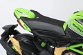 Мотоцикл Moto Augusta 800RC YKB5937 Зеленый Мотоцикл Moto Augusta 800RC YKB5937 Зеленый