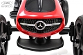 Детский веломобиль Mercedes-Benz (H333HH) красный Детский веломобиль Mercedes-Benz (H333HH) красный