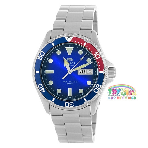 Orient Ra-aa0812l39b Orient Ra-aa0812l39b