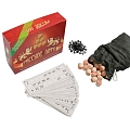 Русское Лото "Владимирское" в картонном боксе Русское Лото "Владимирское" в картонном боксе
