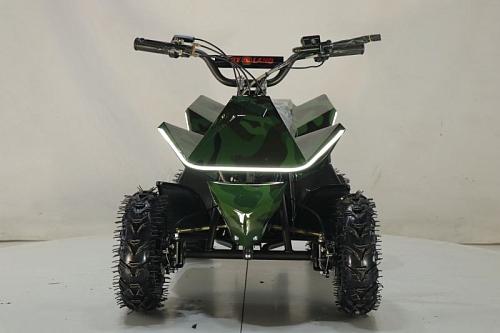 Квадроцикл ATV-2E 36V1000W Камуфляж (Camufiage Green) Квадроцикл ATV-2E 36V1000W Камуфляж (Camufiage Green)