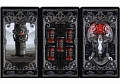 Карты Таро "Nekro Tarot" Fournier / Таро Некро Карты Таро "Nekro Tarot" Fournier / Таро Некро