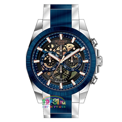 Jg.polo Club 0224 S02233.05 6.990 Jg.polo Club 0224 S02233.05 6.990