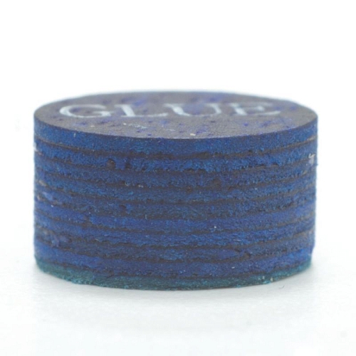 Наклейка для кия "Navigator Blue Impact" (M) 11мм Наклейка для кия "Navigator Blue Impact" (M) 11мм