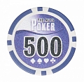 Набор для покера NUTS на 300 фишек Набор для покера NUTS на 300 фишек