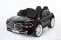 Автомобиль BMW i7 9381ЧЗ Черный краска Автомобиль BMW i7 9381ЧЗ Черный краска