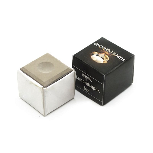 Мел «Super Diamond Grey» (серый) черная коробка Мел «Super Diamond Grey» (серый) черная коробка