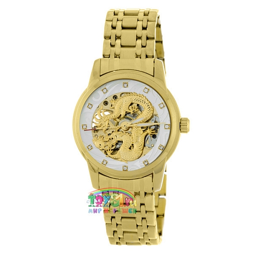 Skmei 9310gdsi Gold/silver Skmei 9310gdsi Gold/silver