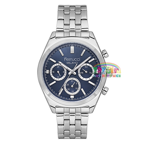 Ferrucci 3654-02 Ferrucci 3654-02