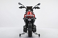 Мотоцикл Moto BMW R 1250 7712 Красный Мотоцикл Moto BMW R 1250 7712 Красный