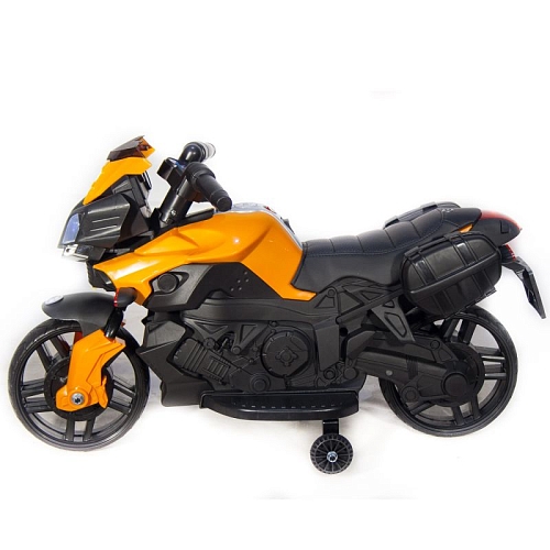 Мотоцикл Minimoto JC919 Оранжевый Мотоцикл Minimoto JC919 Оранжевый