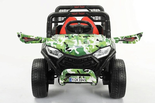 Багги UTV YCK1045 Камуфляж Багги UTV YCK1045 Камуфляж