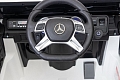 Джип Mercedes Benz Maybach Small G 650S Белый Джип Mercedes Benz Maybach Small G 650S Белый