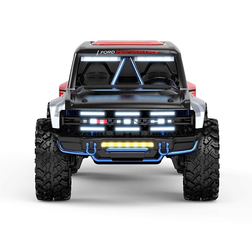 Радиоуправляемый краулер Ford Bronco Baja 1/8 - MJX-H8P Радиоуправляемый краулер Ford Bronco Baja 1/8 - MJX-H8P