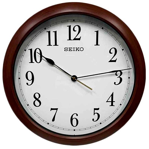 Настенные часы SEIKO QXA598BN Настенные часы SEIKO QXA598BN