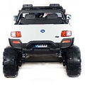 Джип Jeep Big QLS 618 Белый Джип Jeep Big QLS 618 Белый