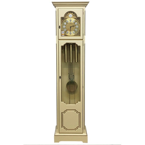 Напольные часы 2071-451 Ivory Gold Напольные часы 2071-451 Ivory Gold