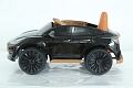 Джип Tesla Model X 1589 Черный краска Джип Tesla Model X 1589 Черный краска