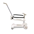 Детский самокат-каталка 4в1 - TR003-BEIGE Детский самокат-каталка 4в1 - TR003-BEIGE