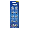 Comsan 371/sr920sw (10 Bl) Comsan 371/sr920sw (10 Bl)