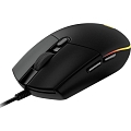 Проводная мышь Logitech G102 LIGHTSYNC Black - 910-005808 Проводная мышь Logitech G102 LIGHTSYNC Black - 910-005808