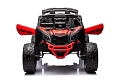 Багги BRP Can-Am Maverick CA003 Красный краска Багги BRP Can-Am Maverick CA003 Красный краска