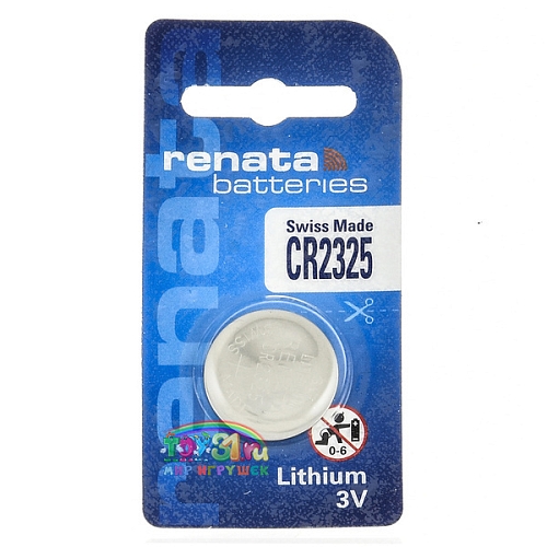 Renata Cr2325 (1bl) Renata Cr2325 (1bl)