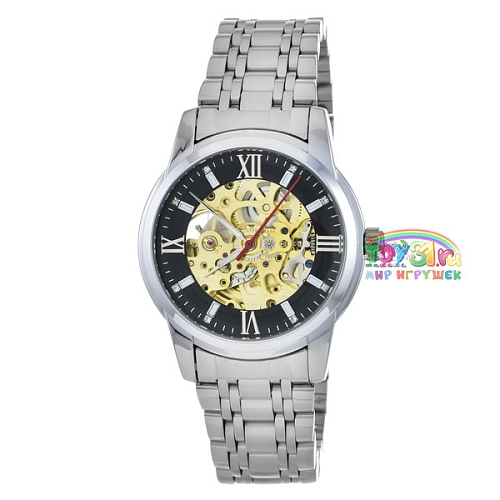 Skmei 9222sibk Silver/black Skmei 9222sibk Silver/black