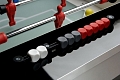 Garlando Pro Champion — профессиональный тренировочный настольный футбол ITSF-стандарта Garlando Pro Champion — профессиональный тренировочный настольный футбол ITSF-стандарта