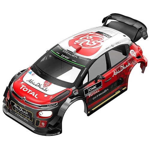 Кузов для автомодели MJX 14303 - MJX-1430L3 Кузов для автомодели MJX 14303 - MJX-1430L3