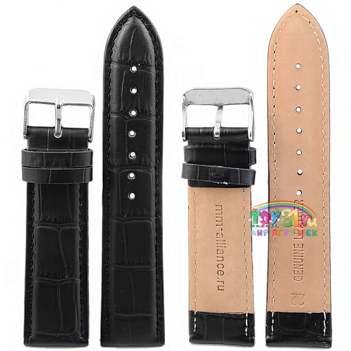 Mm-alliance S-01, 22 Р-р, Black, L Mm-alliance S-01, 22 Р-р, Black, L