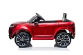 Джип Land Rover Evoque DK-RRE99 Красный краска Джип Land Rover Evoque DK-RRE99 Красный краска
