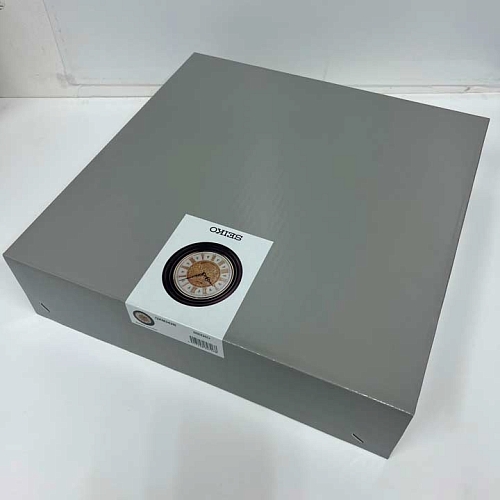 Настенные часы SEIKO QXM342BN с мелодиями Настенные часы SEIKO QXM342BN с мелодиями