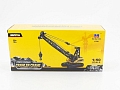 Металлический гусеничный кран HuiNa Toys 1:50 - HN1720 Металлический гусеничный кран HuiNa Toys 1:50 - HN1720
