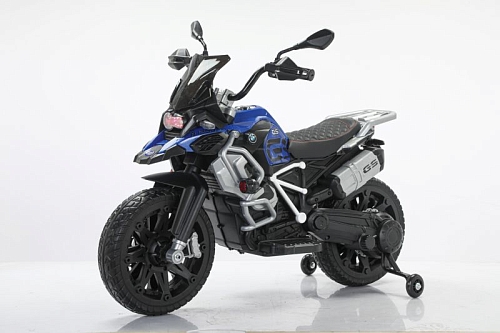 Мотоцикл Moto BMW R 1250 7712 Синий Мотоцикл Moto BMW R 1250 7712 Синий