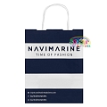 Пакет Бумажный Для Часов Navimarine Пакет Бумажный Для Часов Navimarine