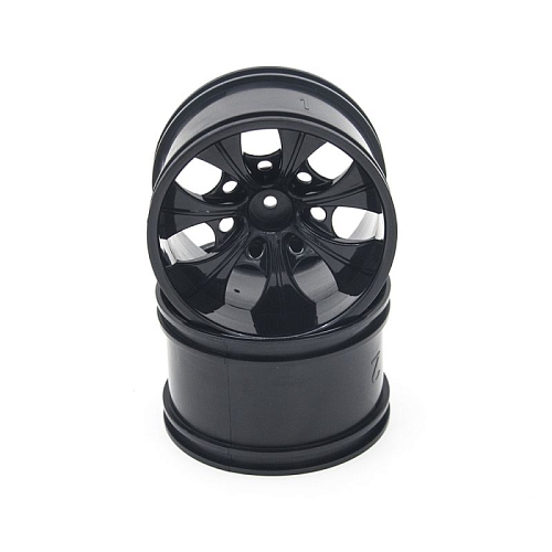 Колесные диски HSP - HSP08008N-Black Колесные диски HSP - HSP08008N-Black