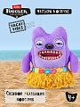 Мягкая игрушка FUGGLER Жадина Гринер - 15714L Мягкая игрушка FUGGLER Жадина Гринер - 15714L