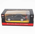 Радиоуправляемая машина MZ Mercedes-Benz SLS Black - 27046-B Радиоуправляемая машина MZ Mercedes-Benz SLS Black - 27046-B