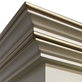 Напольные часы 2071-451 Ivory Gold Напольные часы 2071-451 Ivory Gold