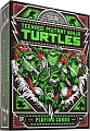 Карты "Theory11 Teenage Mutant Ninja Turtles Playing Cards" Карты "Theory11 Teenage Mutant Ninja Turtles Playing Cards"