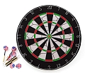 Мишень для игры в дартс 18'' Мишень для игры в дартс 18''