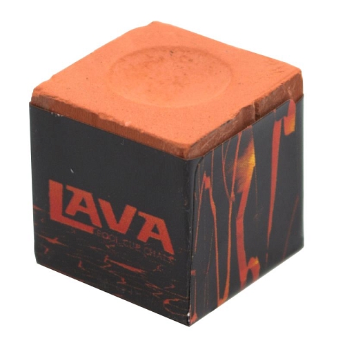 Мел «Tweeten Lava» (2 шт) красный Мел «Tweeten Lava» (2 шт) красный