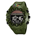 Skmei 2715ag Army Green Skmei 2715ag Army Green