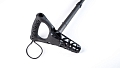 Трость "WalksiT" карбон Трость "WalksiT" карбон