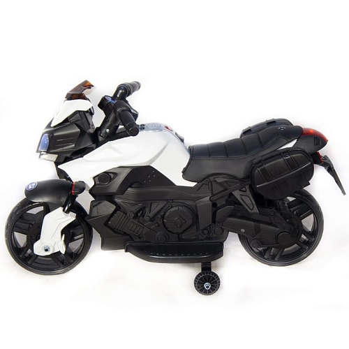 Мотоцикл Minimoto JC919 Белый Мотоцикл Minimoto JC919 Белый