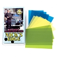 Микробумага для полировки кия "Nick's Edge" Микробумага для полировки кия "Nick's Edge"