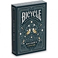 Карты "Bicycle Aviary" Карты "Bicycle Aviary"