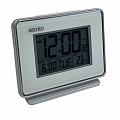 Настольные часы-будильник QHL068WN Настольные часы-будильник QHL068WN